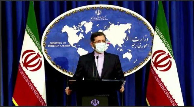 گزارش فنی سقوط هواپیمای اوکراینی به زودی منتشر می‌شود/ اروپا از پشت نفاق بیرون بیاید