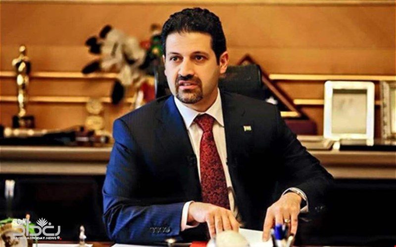 قباد طالبانی: مذاکرات با بغداد درباره حقوق کارمندان و سهم اقلیم کردستان از بودجه 2021 موفقیت آمیز بود
