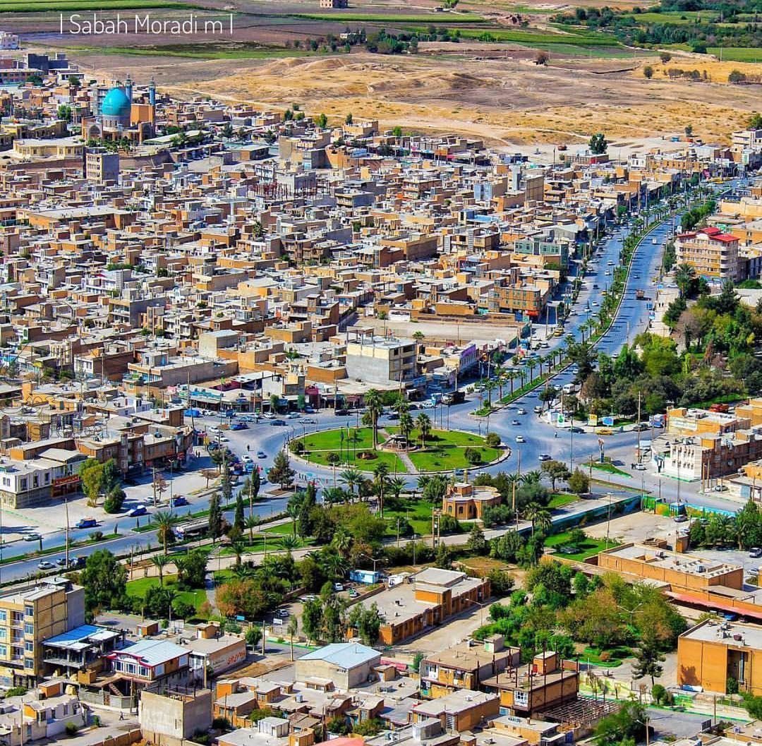 یک شهرک صنعتی جدید در سرپل ذهاب راه اندازی می شود