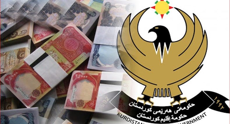 جزئیات سهم اقلیم کردستان از بودجه 2021 عراق