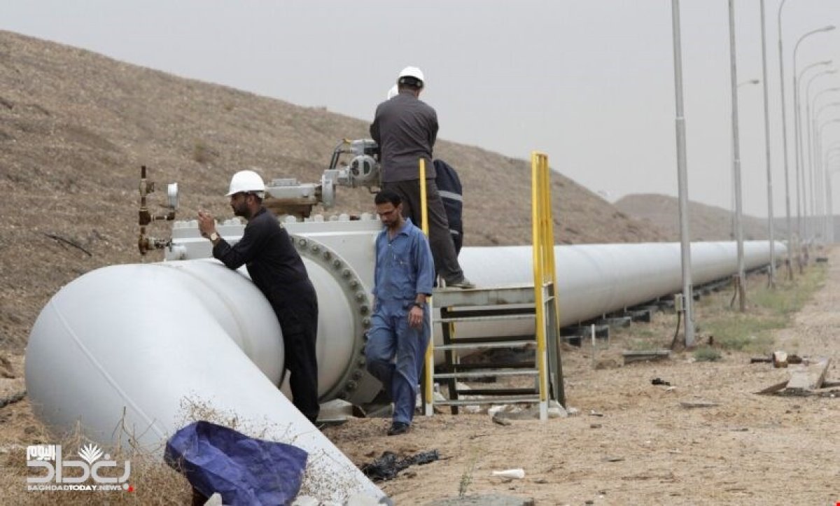 Norwegian company attempts to export Kurdistan Region oil through Syria