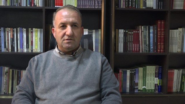 Russia does not want Syrian Kurdish autonomy to be abolished: