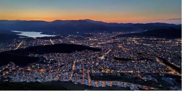 الحاق روستاهای «سيدآباد» و «خانقاه» به شهر مهاباد تصويب شد