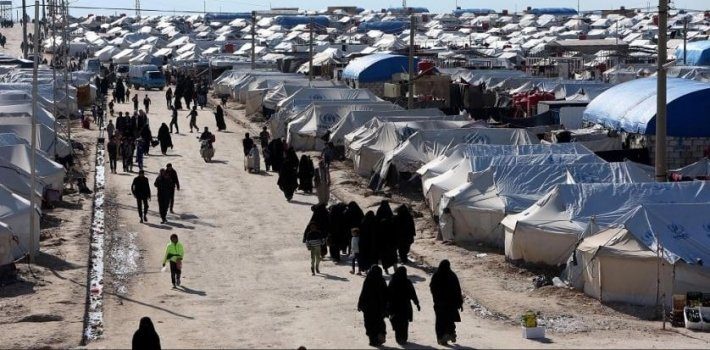 Four Iraqi refugees killed in Syria in 10 days
