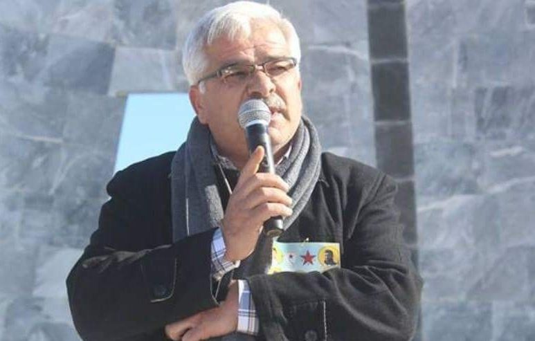 برێت مەکگۆرک دۆستی کوردە