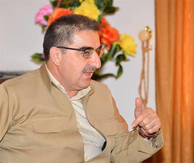 ئەندامێکی پارتی: ئەگەر پارتی ھاوپەیمانی لەگەڵ لایەنە عێراقییەکان بکات مانای ئەوە نییە لە ریفراندۆم پەشیمان بووەتەوە