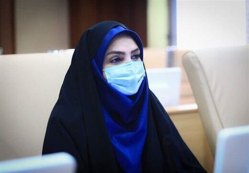 81 هاووڵاتیی دیکەی ئێران بە کۆرۆنا گیانیان لە دەست دا