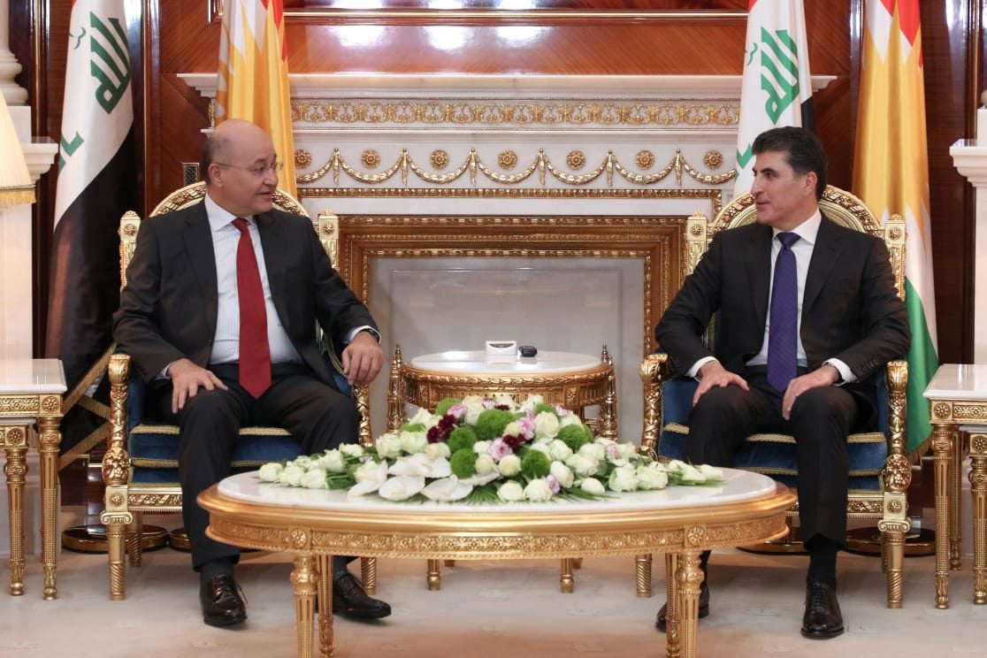 How Erbil and Baghdad could fuel Iraq’s recovery / Hafed Al-Ghwell