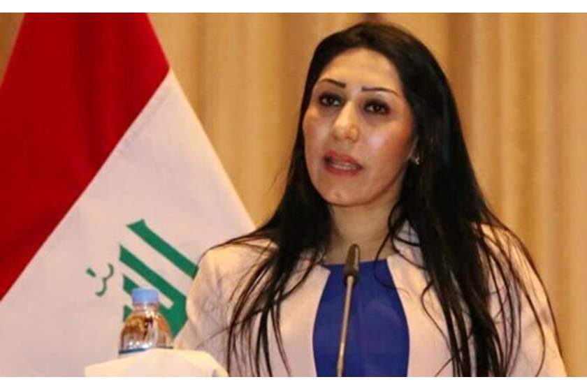 حزب دمکرات کردستان با تحویل نفت اقلیم کردستان به بغداد مخالف است