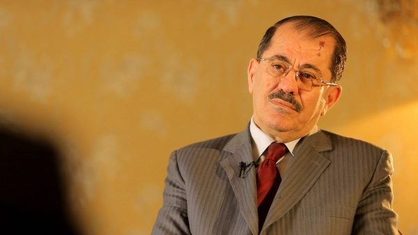 Kurds should not forget Iran's support in fighting against ISIS: representative
