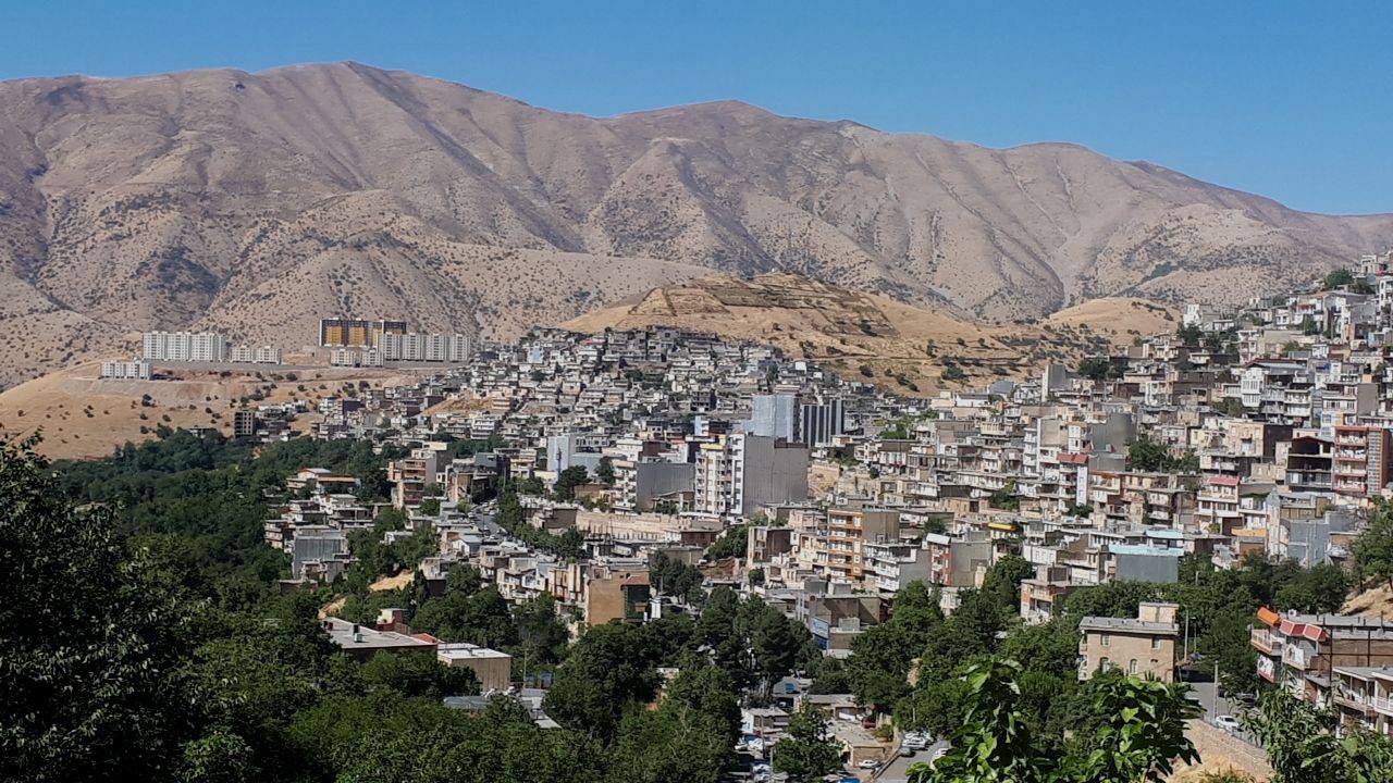 اعضای شورا باید منافع شهروندان را بر منافع شخصی ارجح بدانند /گفتگو با یسرا مرادی