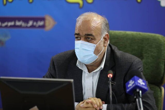 «عزل و نصب»  در ماه های پایانی  دولت فرصت سوزی است/ نمایندگانی که در همین دولت مدیر بوده اند همه خدمات را زیر سوال نبرند