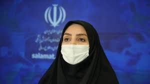 ۸۵ فوتی جدید کرونا در ایران/ آمار جانباختگان به ۵۷۷۳۶ تن رسید