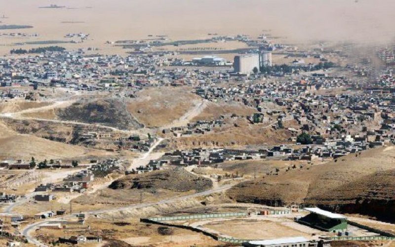 آمریکا مخالف حمله ترکیه به شنگال است