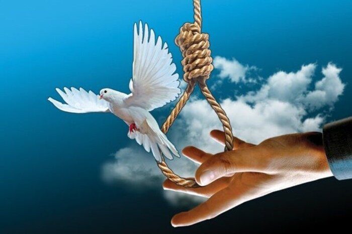 رهایی یک جوان ایلامی از چوبه دار اعدام