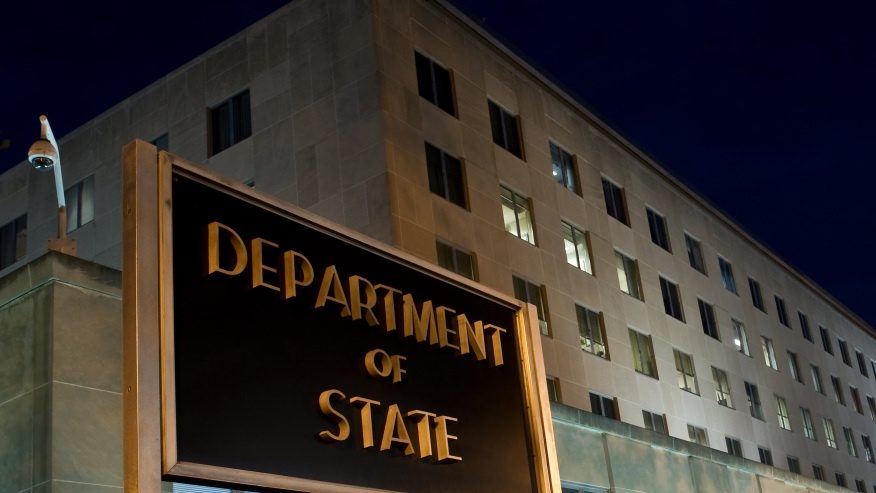 US denounces bombings in Syrian Kurdistan