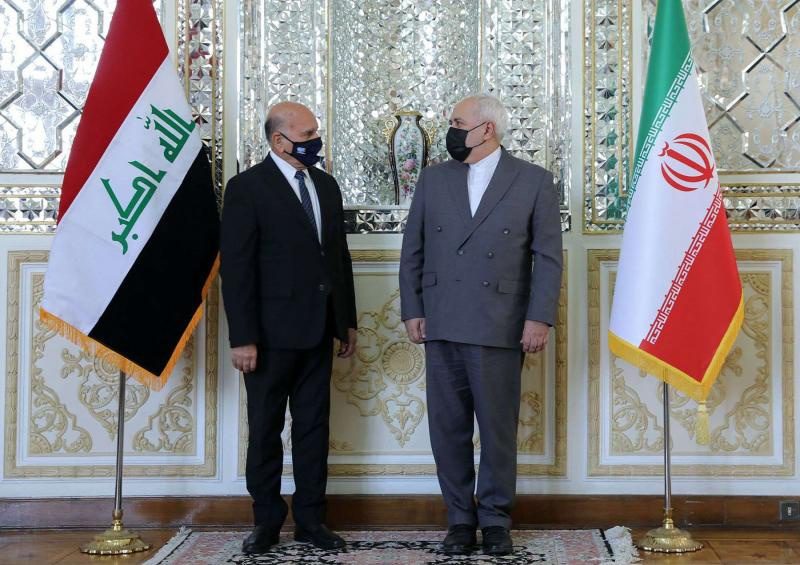 Iraqi FM Fuad Hussein to visit Tehran tomorrow