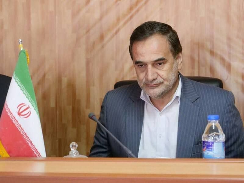 مدیرعامل سازمان همیاری شهرداری های استان کرمانشاه منصوب شد