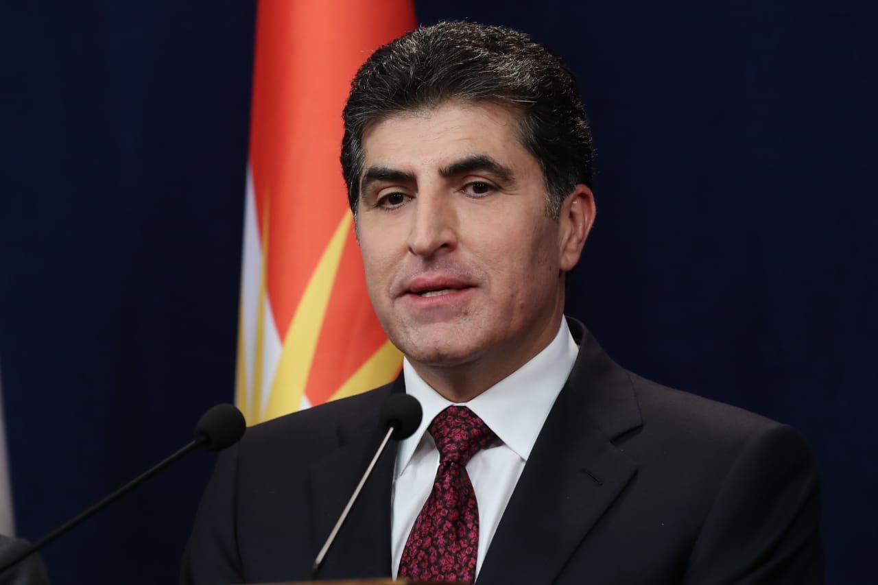 نچیروان بارزانی: تکرار حملات به ائتلاف بین المللی، علیه منافع و ثبات عراق است