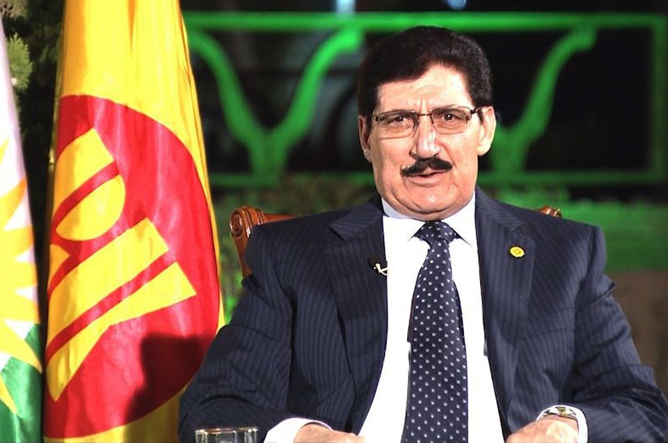 کێشه‌ی کورد لەگەڵ‌ عێراق ته‌نها له‌سەر بوودجه‌ و مووچه‌ نییە
