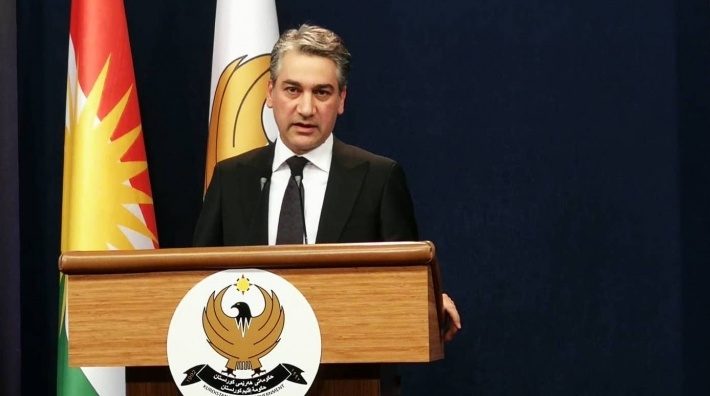 مەسروور بارزانی جەخت لە پشتیگریی تەواو لە دادگاکانی هەرێم دەکات