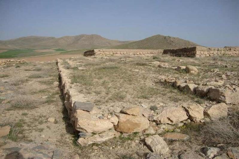 تلاش ها برای احیای تپه تاریخی «قلایچی» بوكان