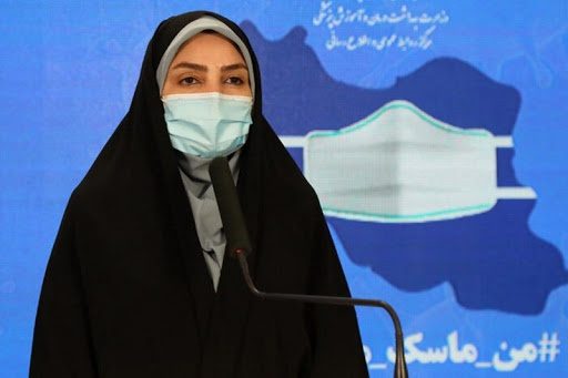 فوت 82 ایرانی دیگر بر اثر کرونا/ روند صعودی و خطرناک کرونا در ایران