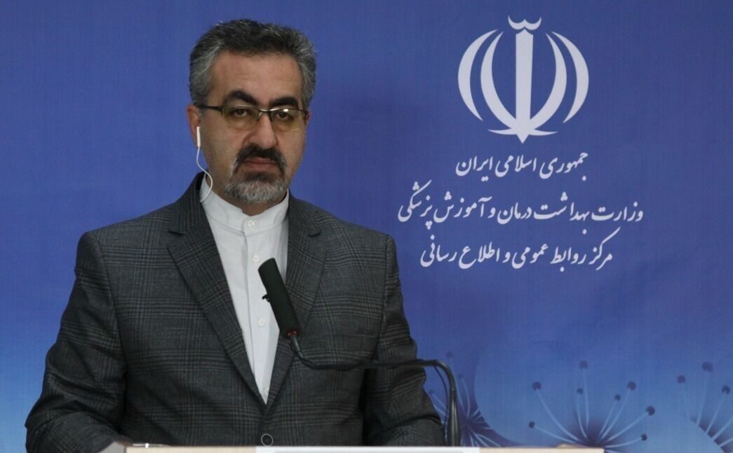 ۱۸۰ میلیون دوز واکسن کرونا برای کشور تا یکسال آینده تامین می‌شود