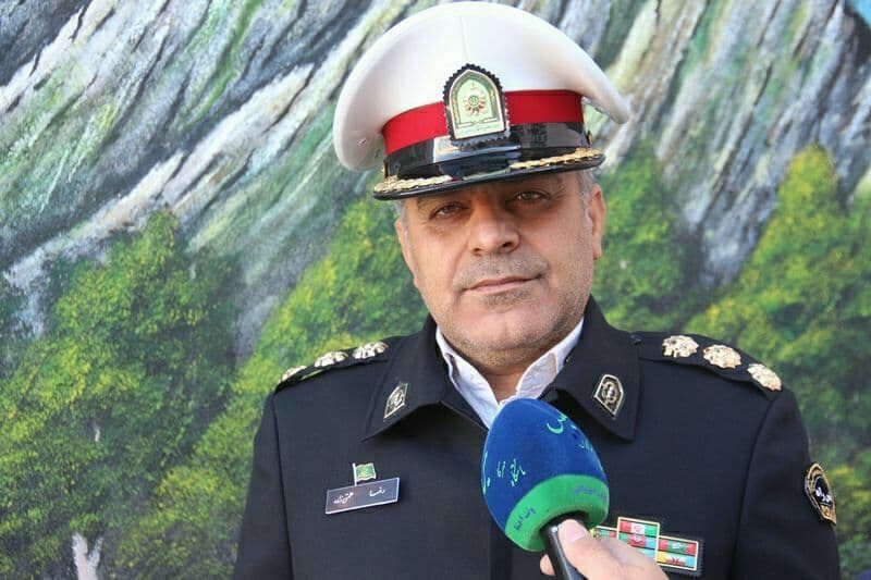 جاده ایلام به سرابله از  فردا به مدت ۶ روز مسدود می شود