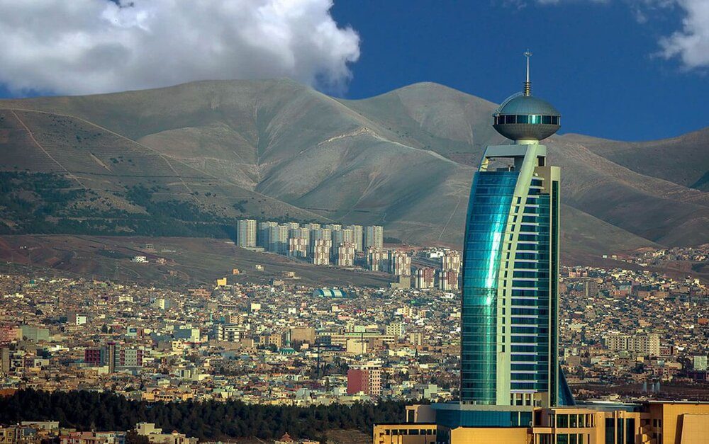Iranian products to be exhibited in Sulaimani exclusive fair