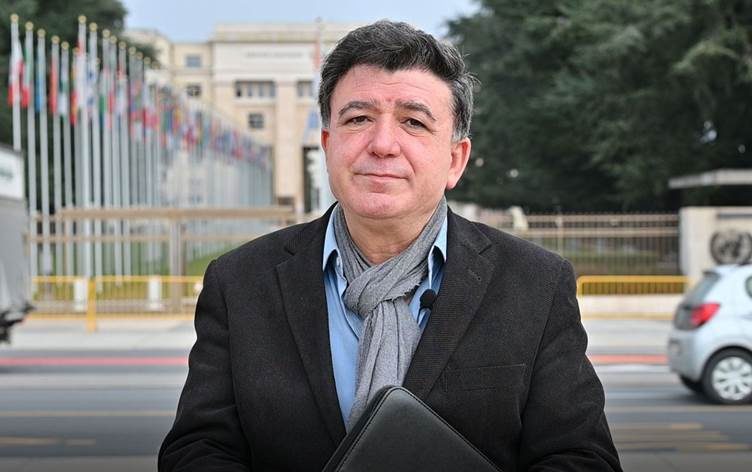درخواست از سازمان ملل و یونسکو برای تبدیل زبان کردی به زبان آموزش