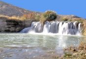 گردشگری مجازی با جاذبه های دیدنی شهرستان ماکو