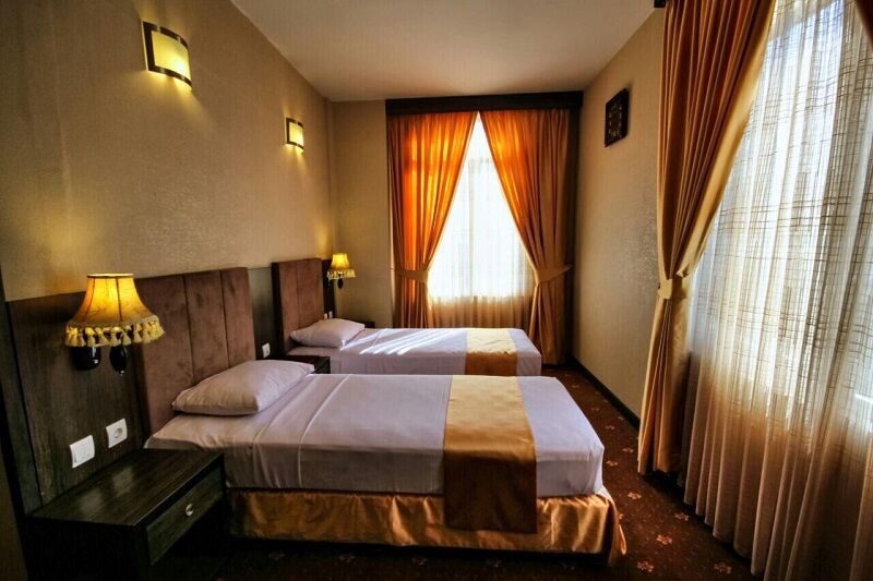 بیش از 4 هزار مسافر در کردستان اسکان یافتند