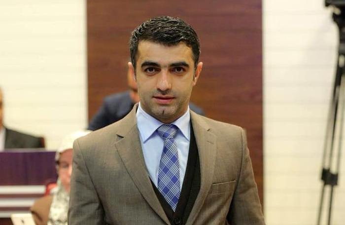 عه‌لی حه‌مه‌ساڵح: پێویست ناكات شاندی هه‌رێم بگه‌ڕێته‌وه‌ به‌غدا
