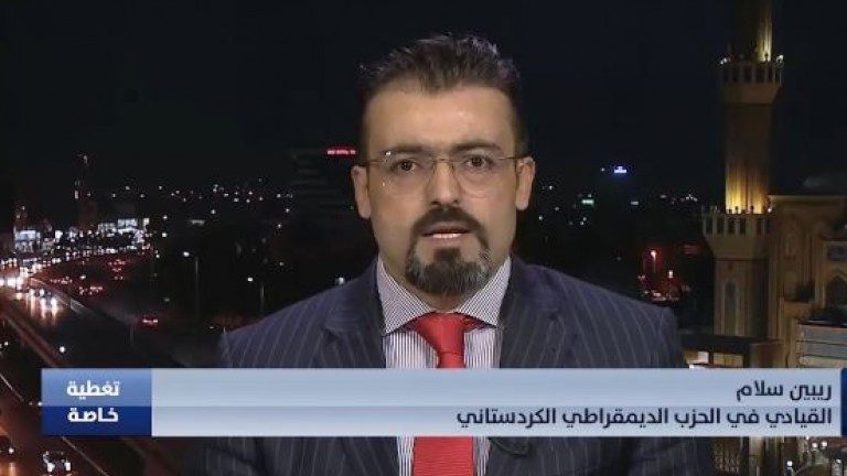 عضو ارشد حزب دمکرات: برگزاری انتخابات زودهنگام به امر محالی تبدیل شده است