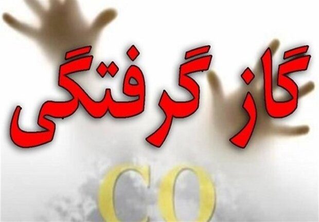 مرگ سه نفر دیگر در ایلام بر اثر مسمومیت گاز co در زیر چادر