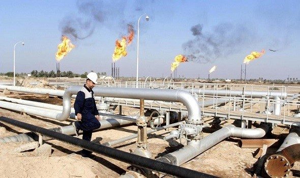 توافق اولیه درباره واگذاری 460 هزار بشکه از سوی اقلیم کردستان به بغداد