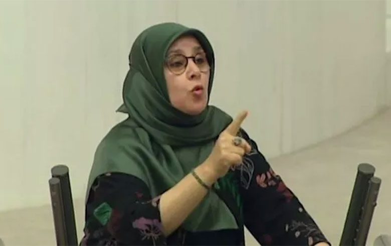انتقاد نماینده HDP از بی تفاوتی رهبران اپوزیسیون نسبت به دستگیری گرگرلی اوغلو