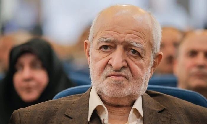 استاندار اسبق کرمانشاه درگذشت