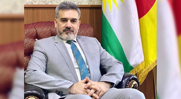 پەرلەمانتارێکی پارتی لە 2 ساڵدا زیاتر لە یەک ملیار دینار هاوکاریی پێشکەشی هاووڵاتییان کردووە