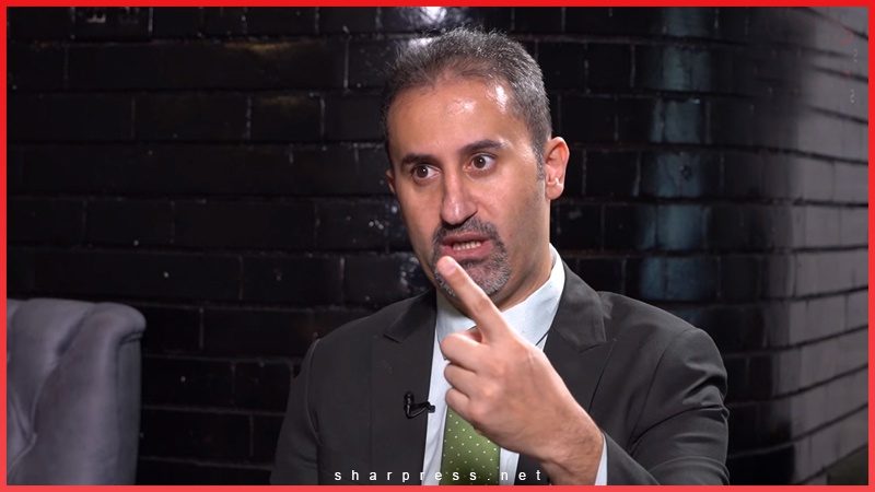 سهم بودجه اقلیم کردستان از بودجه عراق، کفاف پرداخت کامل حقوق کارمندان اقلیم را می دهد