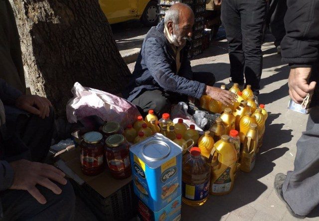 گزارش تخلف دولت در تنظیم بازار روغن و مرغ روی میز قوه قضائیه