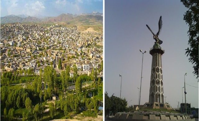 مشکل فاضلاب شهرستان های شاهین دژ و تکاب صدای نماینده مجلس را درآورد