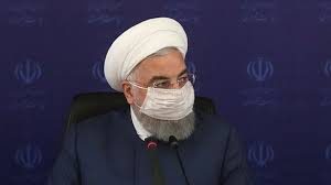 روحانی: هیچ‌ چیز برای ما اولویت‌دارتر از واکسن کرونا نیست