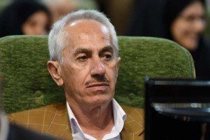 آقای وزیر لطفا به داد کشاورزان کرمانشاه برسید!؟