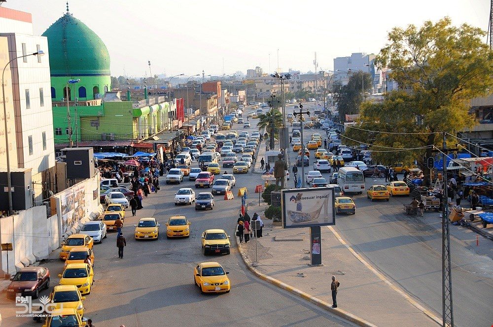 محاکمه بیش از 70 افسر کرد در کرکوک به دلیل مشارکت در همه پرسی استقلال کردستان