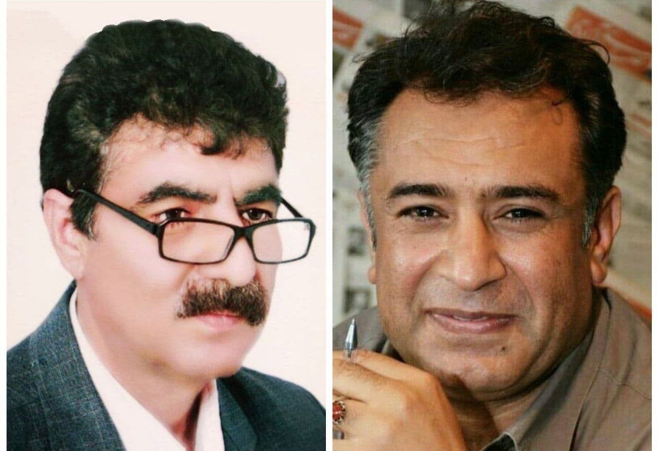 ما سالهاست مرده‌ایم!
