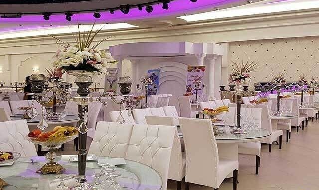 برپایی جشن عروسی، سه تالاردار کرمانشاهی راهی زندان کرد