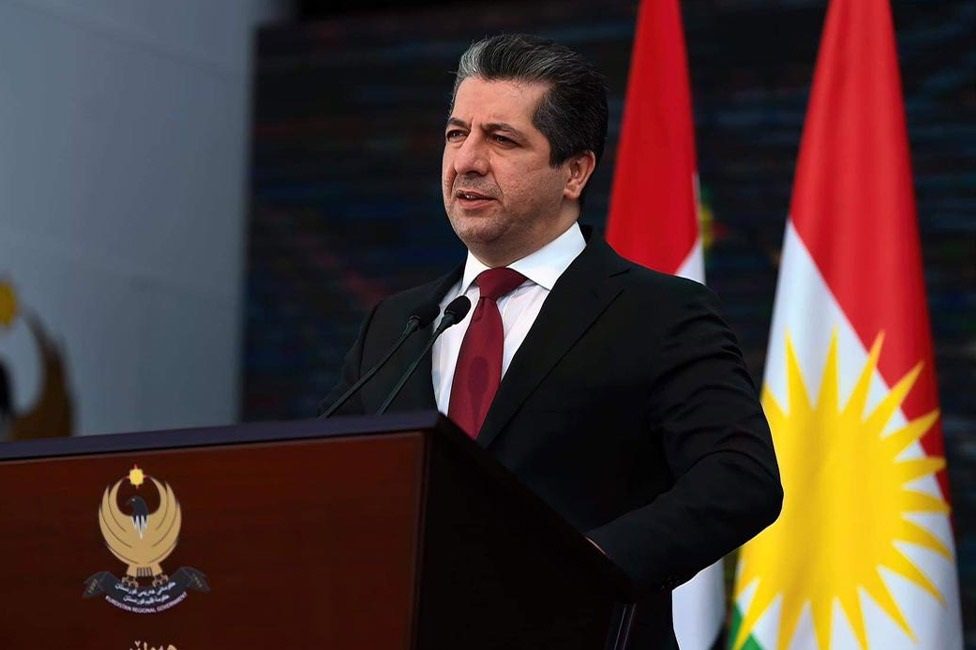 Iraqi Kurds thwart terrorism plot on Erbil