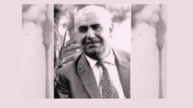 شمه ای از شمیم منظومه «هژار»/شهباز محسنی